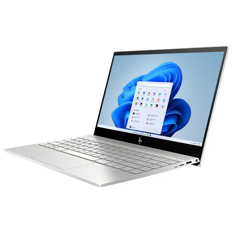 HP ENVY 13-aq1000ns i5-1021U/8GO/512 SSD/NVIDIA MX250/13.3"