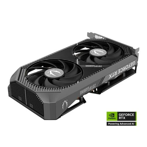 Tarjeta gráfica Zotac GeForce RTX 5060 AMP CORE OC 8GB GDDR7