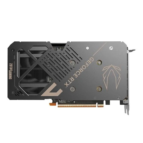 Tarjeta gráfica Zotac GeForce RTX 5060 AMP CORE OC 8GB GDDR7