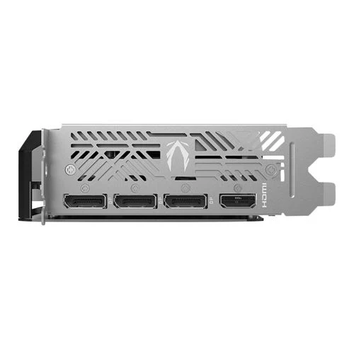Tarjeta gráfica Zotac GeForce RTX 5060 AMP CORE OC 8GB GDDR7