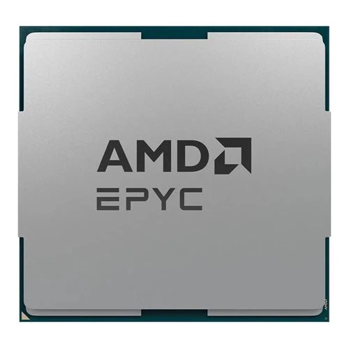 Procesador AMD EPYC 9745 Turin 2.4GHz 128-Core Socket SP5 Boxed Processor