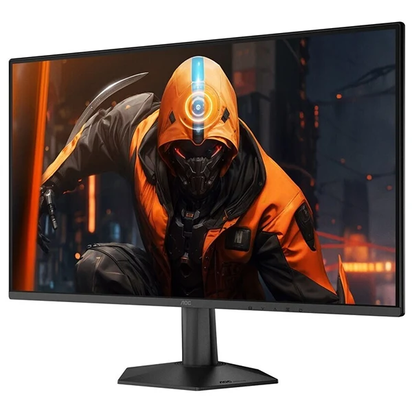 AOC 27G50F 27" IPS 0.5ms 180Hz