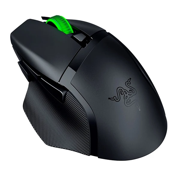 Bundle Razer Basilisk V3 X HyperSpeed + Ornata V3