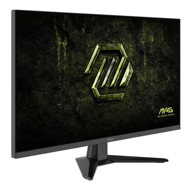 MSI MAG 325QF E18V 31.5" 180Hz 0.5ms Fast VA 2K