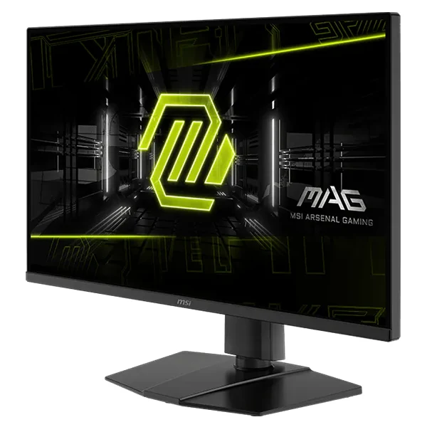 MSI MAG 275UPD E14 27" IPS 1ms 144Hz (DM 288Hz) 4K
