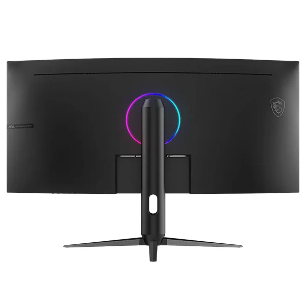 MSI MAG 342CQR E2 34" 180Hz 1ms VA UWQHD Curved