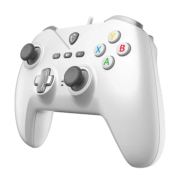 MSI Force GC200 Blanc