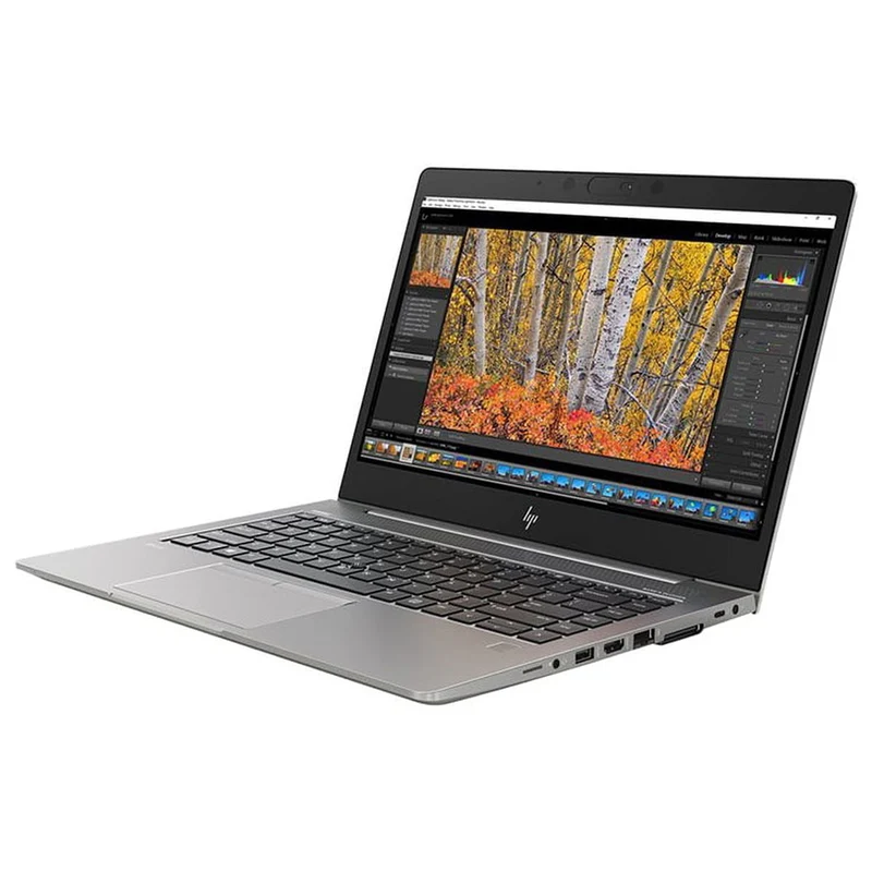 HP ZBook 14U G5 i7-8650U/16GB/256GB SSD