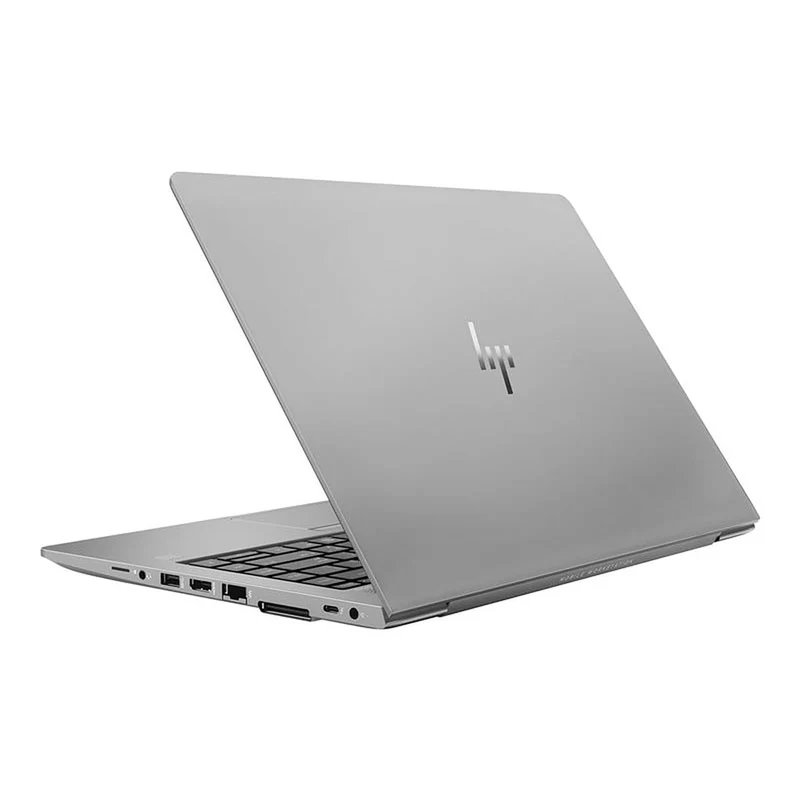 HP ZBook 14U G5 i7-8650U/16GB/256GB SSD