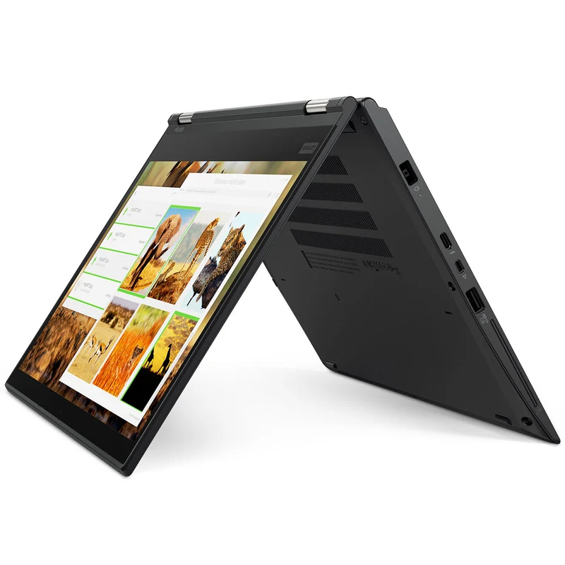 Lenovo ThinkPad x380 yoga i7-8650U/16GB/256GB SSD Tactile 360°