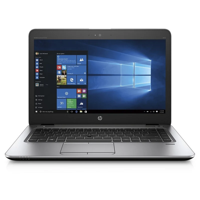 HP EliteBook 840 G3 i5-6300U/16GB/256GB SSD