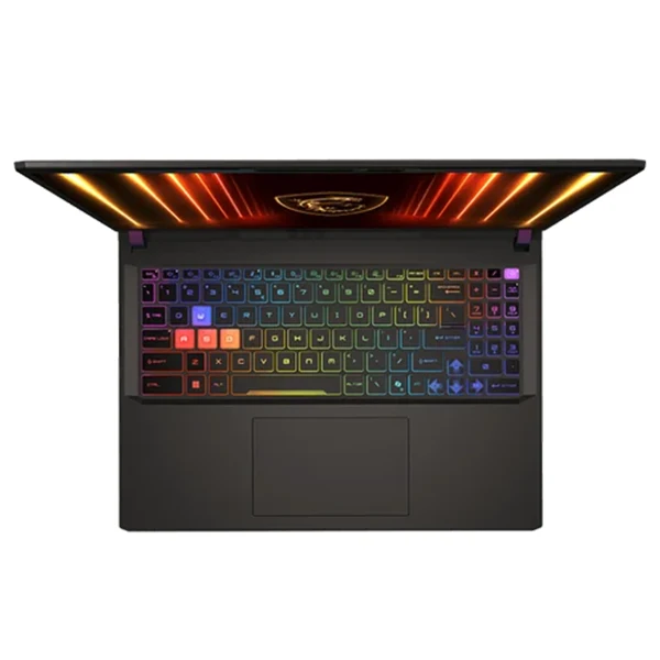 MSI Vector 16 HX AI A2XWJG-494FR Ultra 9 275HX/32GB DDR5/1TB SSD/RTX 5090 24GB/16" QHD+ 240Hz/Cosmos Gray