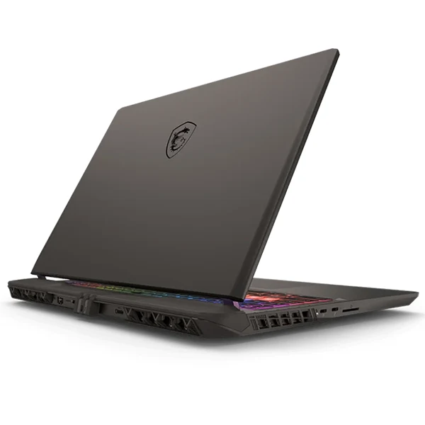 MSI Vector 16 HX AI A2XWJG-494FR Ultra 9 275HX/32GB DDR5/1TB SSD/RTX 5090 24GB/16" QHD+ 240Hz/Cosmos Gray