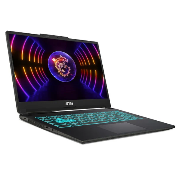 MSI Cyborg 15 A13UC-2483FRNN i7-13620H/16GB DDR5/512GB SSD/RTX 3050 4GB/15.6" FHD 144Hz/Win11