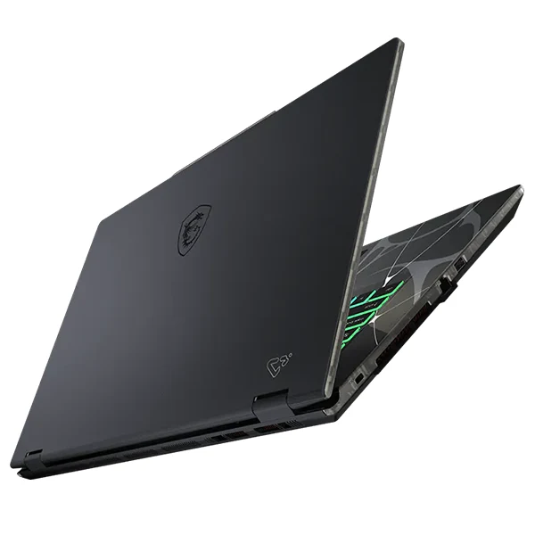 MSI Cyborg 17 B13WEKG-429FRNN i7-13620H/16GB DDR5/1TB SSD/RTX 5050 8GB/17.3" FHD 144Hz/Win11