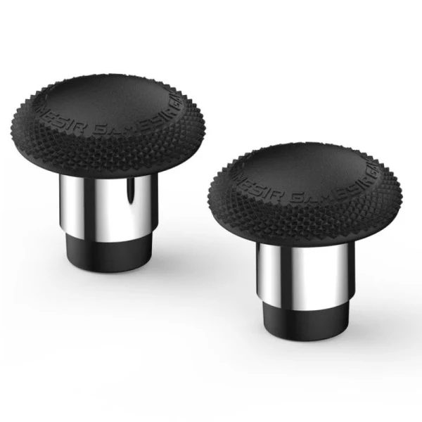 GameSir Detachable Joystick Caps (Black)