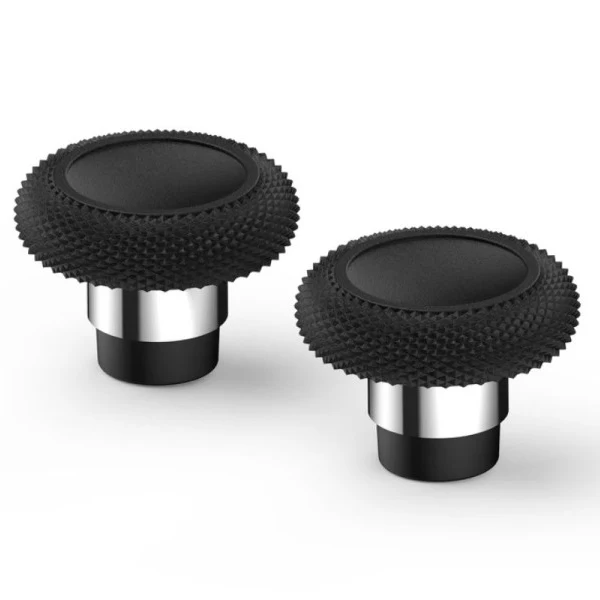 GameSir Detachable Joystick Caps (Black)