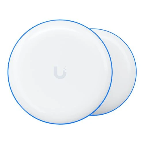 Enlace Punto a Punto Ubiquiti UniFi Building Bridge 60GHz 1.7Gbps