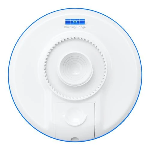 Enlace Punto a Punto Ubiquiti UniFi Building Bridge 60GHz 1.7Gbps