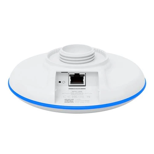 Enlace Punto a Punto Ubiquiti UniFi Building Bridge 60GHz 1.7Gbps
