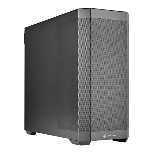 Case SilverStone SETA H2 eATX Full Tower