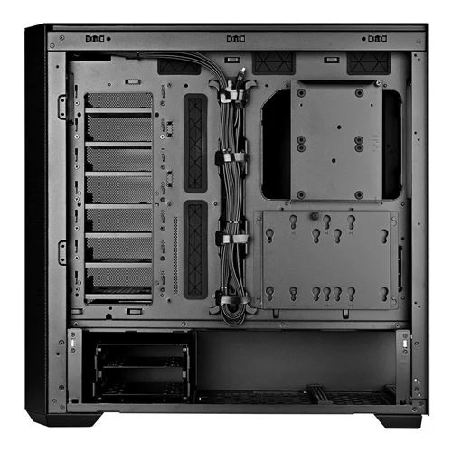 Case SilverStone SETA H2 eATX Full Tower