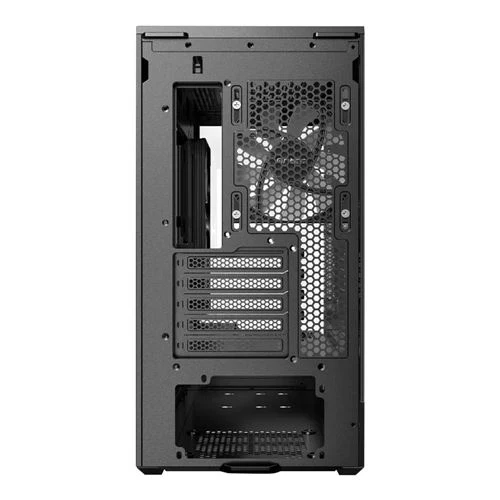 Case Antec C2M ARGB Tempered Glass microATX Mid-Tower