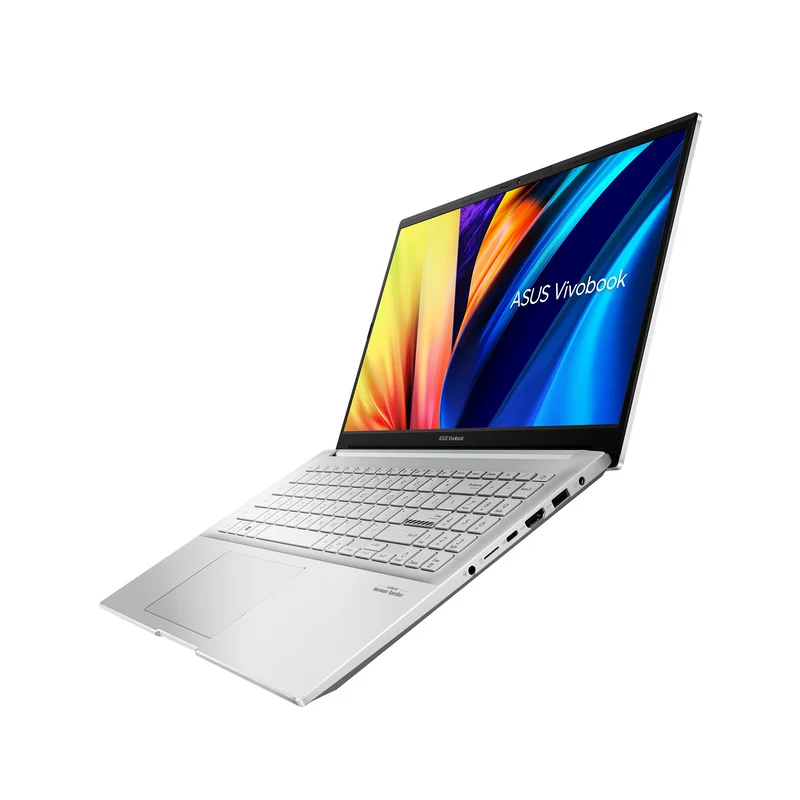 ASUS Vivobook Pro 15 M6500QC R5 5600H/16GB/512GB SSD/RTX 3050