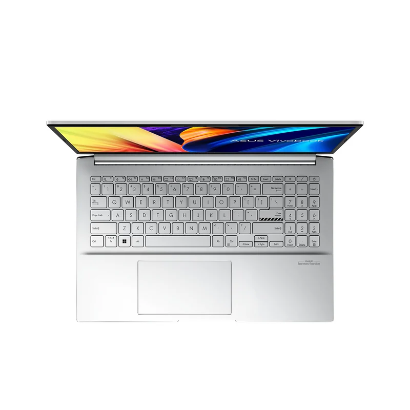 ASUS Vivobook Pro 15 M6500QC R5 5600H/16GB/512GB SSD/RTX 3050