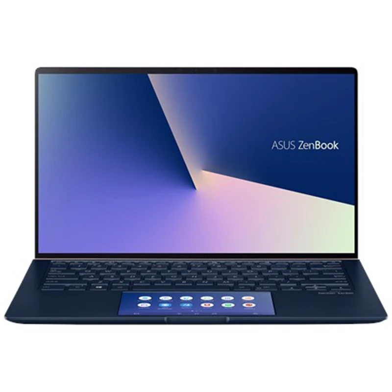 ASUS ZenBook 14 UX434FLC i7 10510U/16GB/2TB SSD/NVIDIA MX250