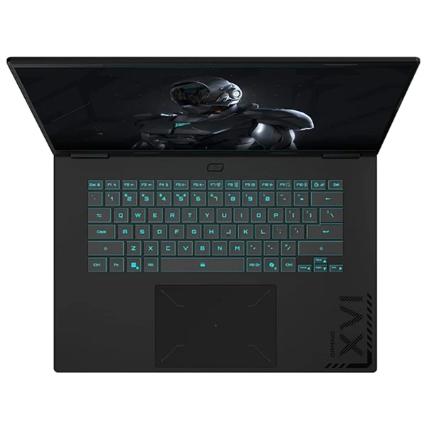 Gigabyte GAMING A16 CVHI3ES894SD i7-13620H/16GB DDR5/1TB SSD/RTX5060 8GB/16" IPS 165Hz