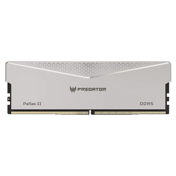 Acer Predator Pallas II 32GB (2x16GB) DDR5 6000MHz CL36
