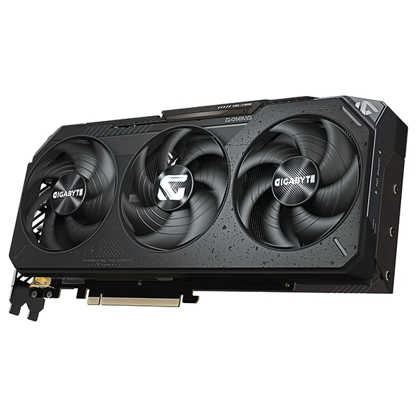 GIGABYTE RADEON RX 9070 XT GAMING OC 16G