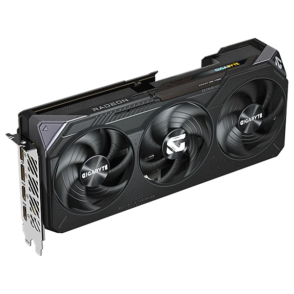 GIGABYTE RADEON RX 9070 XT GAMING OC 16G