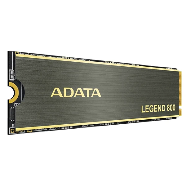 ADATA LEGEND 800 2TB M.2 PCIE GEN4 GOLD BULK