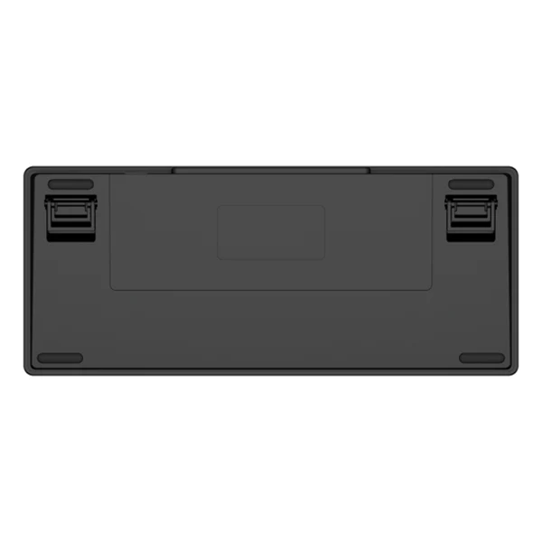 Royal Kludge RKM75 HE Hephaestus Mint Switch (UK Qwerty)