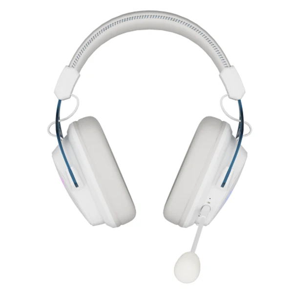 Royal Kludge RK HG103 (Cyborg White)