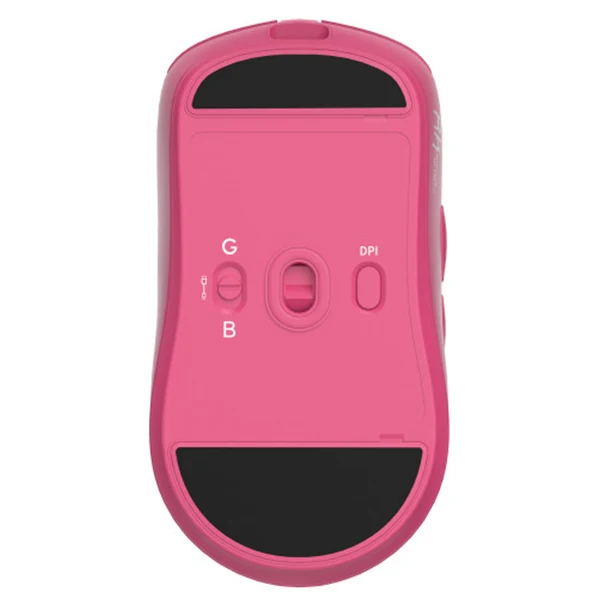 Royal Kludge M3 (Berry Red)