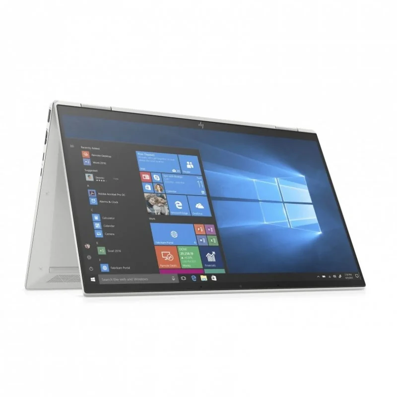 HP Elitebook x360 1040 G7 Notebook i7-10710U/16GB/512GB SSD