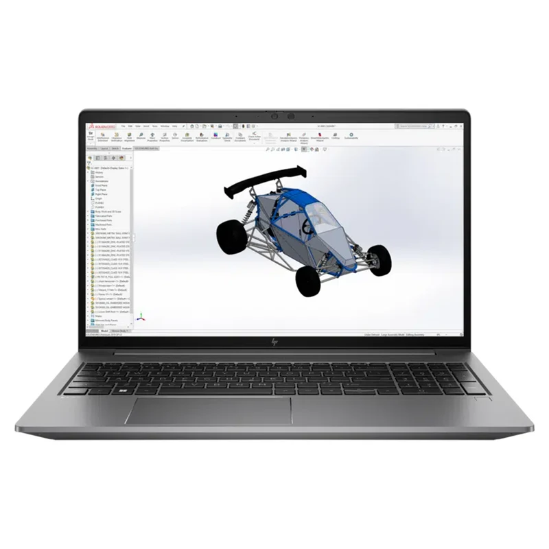 HP ZBook Power G9 i7-12800H/32GB/512GB SSD/15.6"