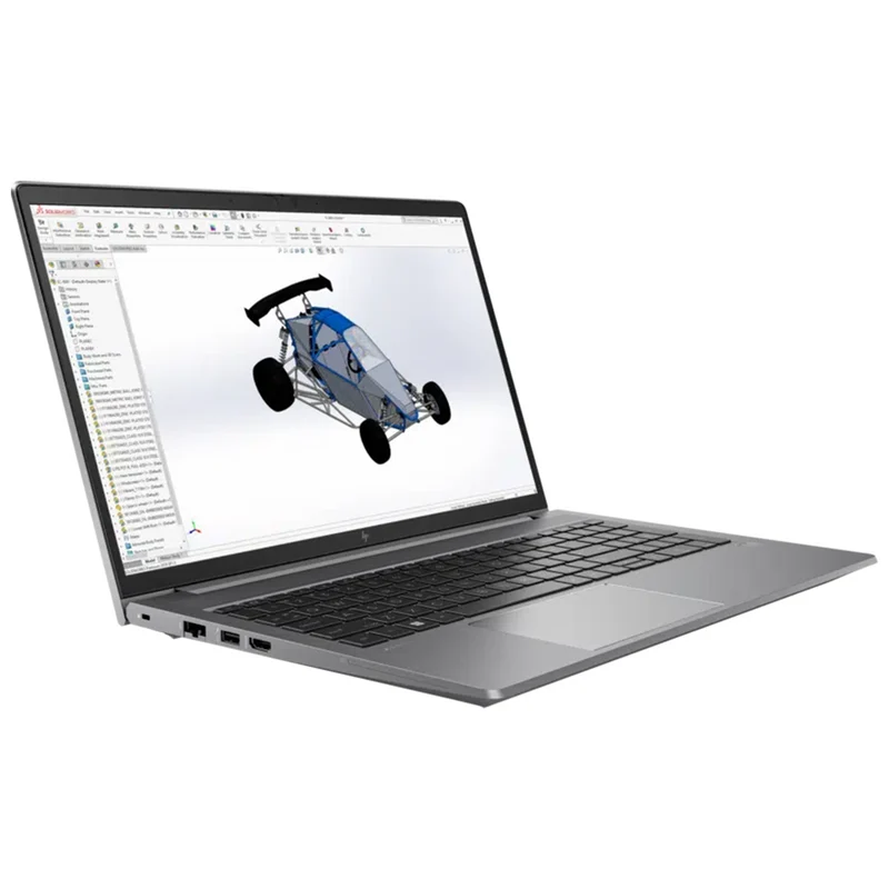 HP ZBook Power G9 i7-12800H/32GB/512GB SSD/15.6"