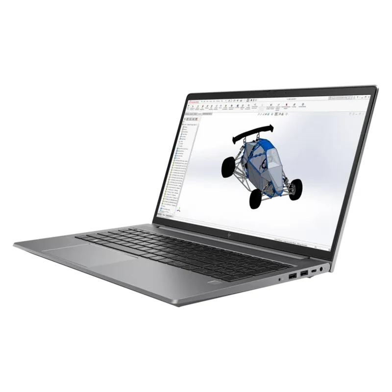 HP ZBook Power G9 i7-12800H/32GB/512GB SSD/15.6"