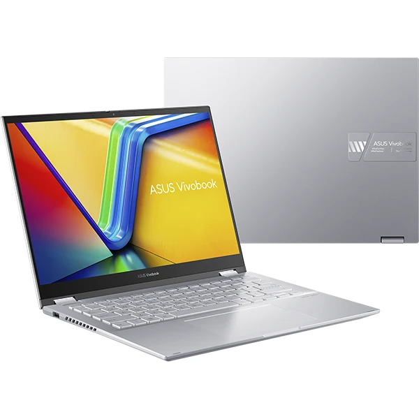 ASUS Vivobook S 14 Flip 360 TP3402VA i9 13900H/16GB/1To SSD/14" TACTILE