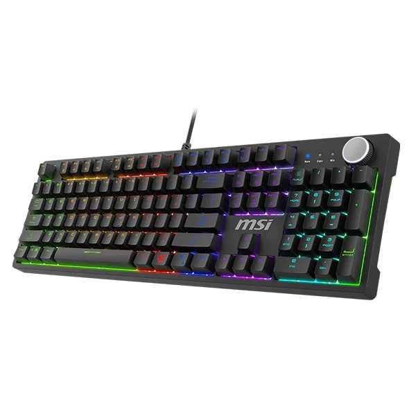 MSI FORGE GK320