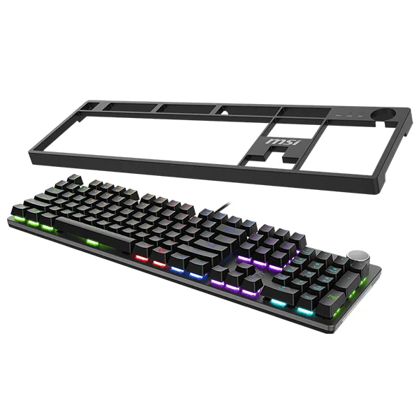 MSI FORGE GK320