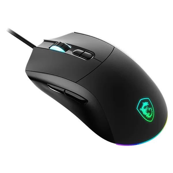 MSI Forge GM320