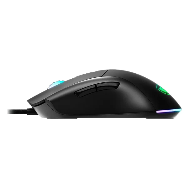 MSI Forge GM320