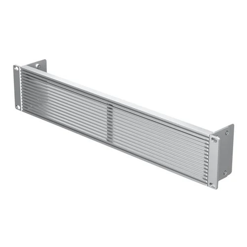 Panel de Rack Ubiquiti UniFi Ventilado 2U para Rack de 19 Pulgadas