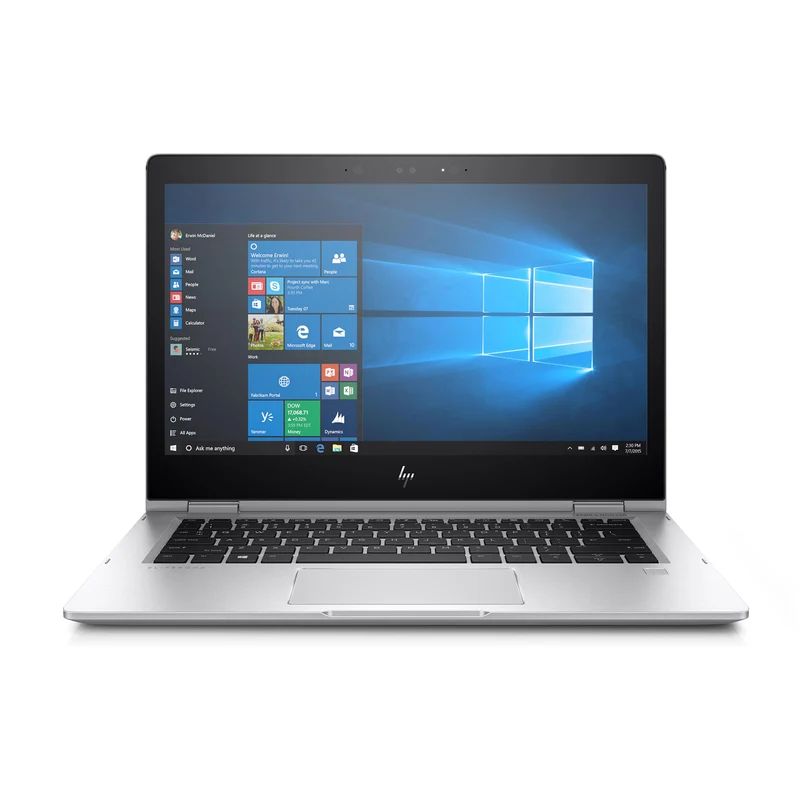 HP EliteBook x360 1030 G2 i5-7300U/8GB/256GB SSD