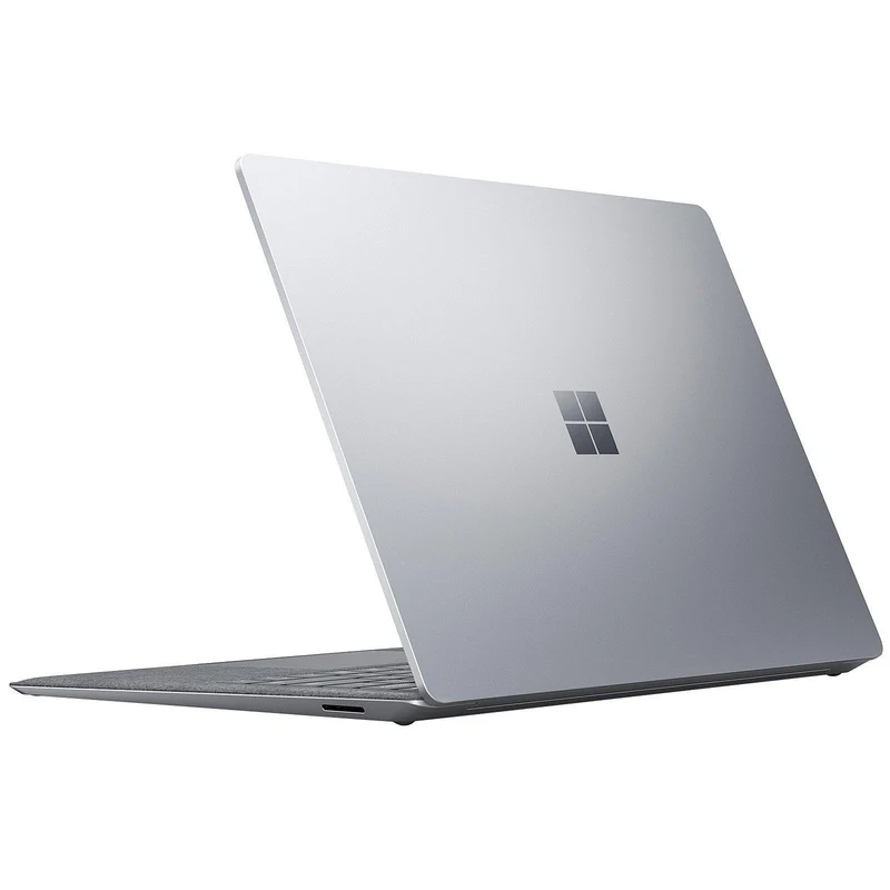 MICROSOFT SURFACE LAPTOP 3 PLATINE i5-1035G7/8GO/256GO SSD TACTILE